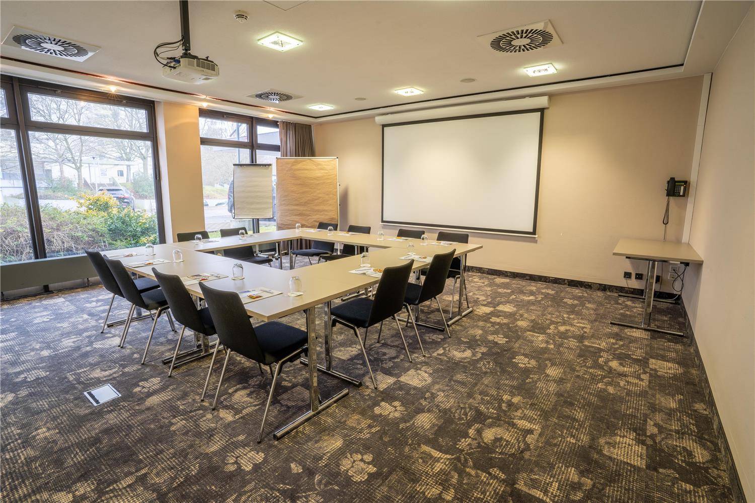 Best Western Hotel Kaiserslautern 45/67