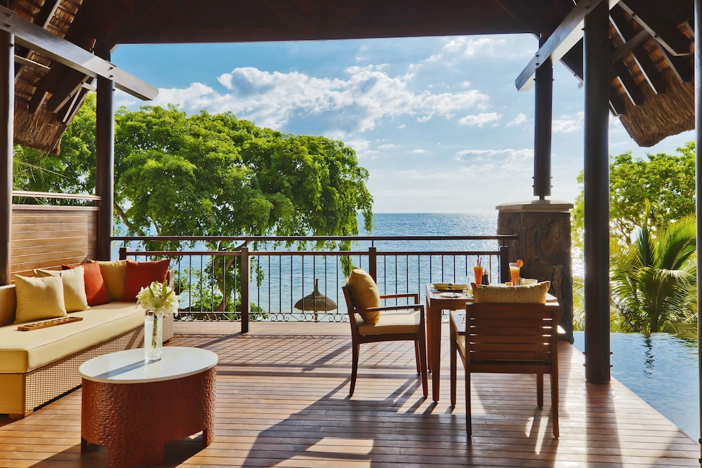 Le Jadis Beach Resort & Wellness Mauritius 62/74