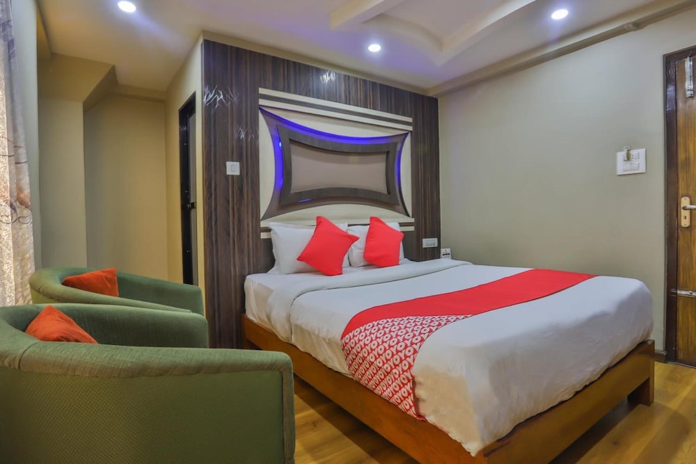 Hotel Marinha Pvt. Ltd. 28/50