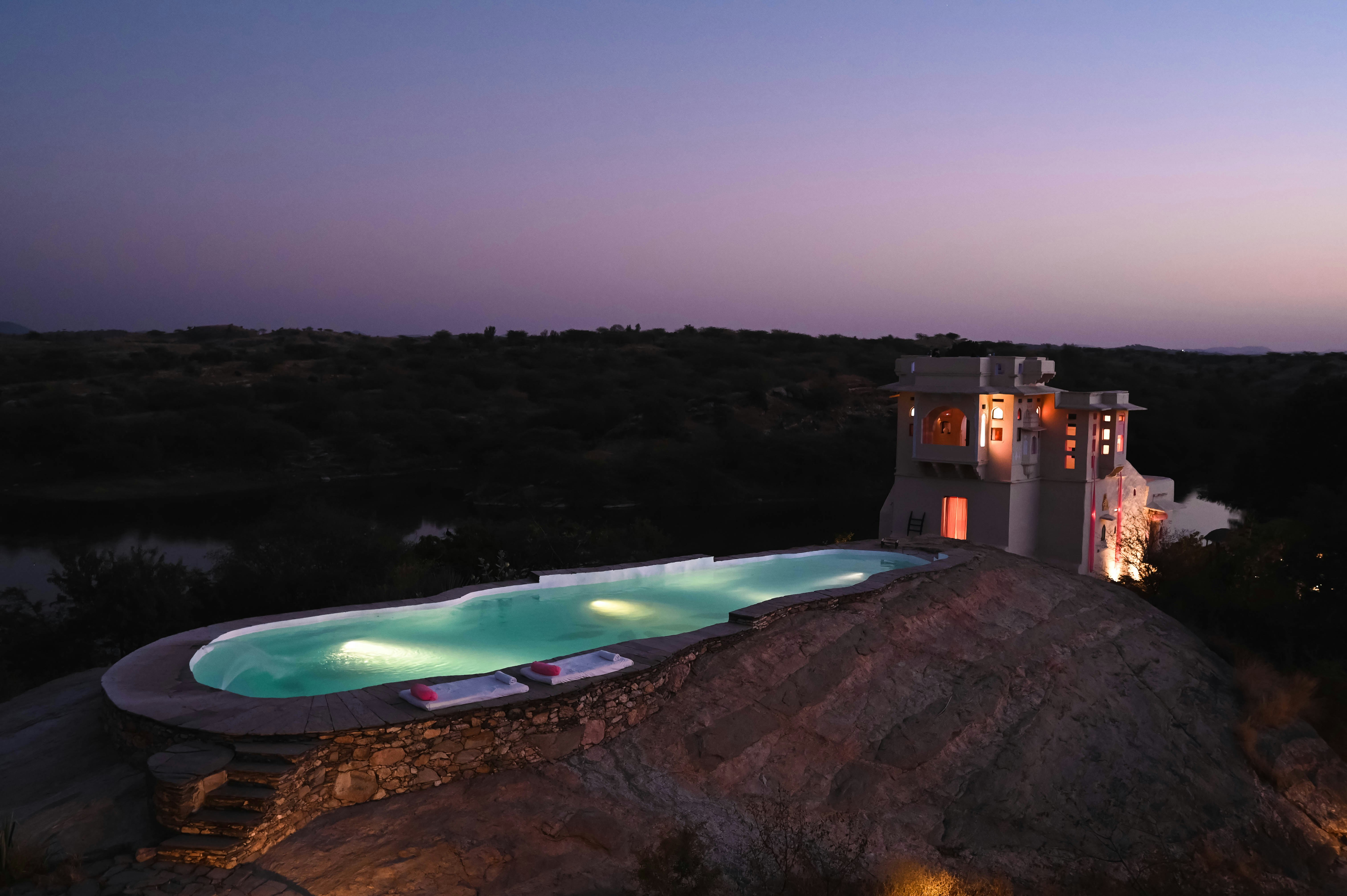 Brij Lakshman Sagar 76/81