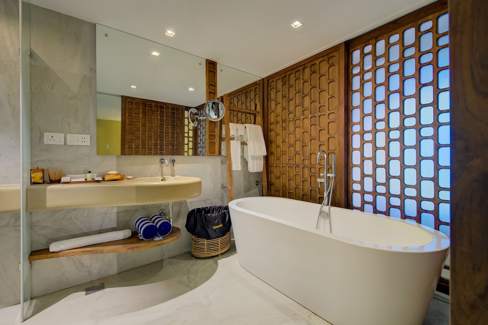 Radisson Blu Resort Temple Bay Mamallapuram 6/74
