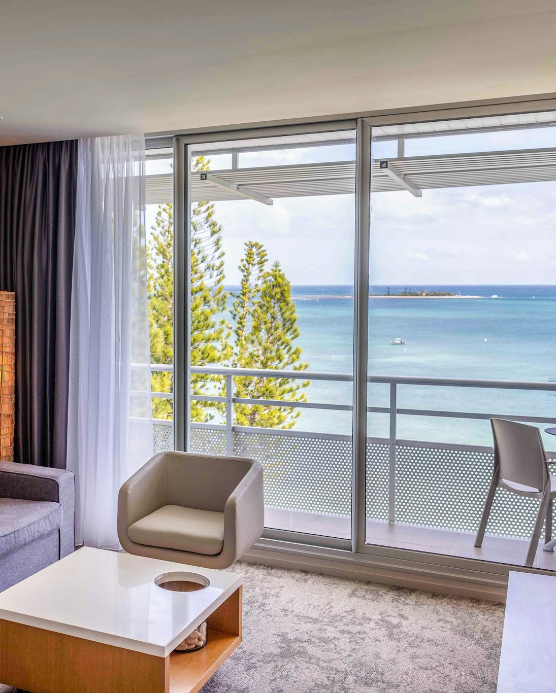Chateau Royal Beach Resort and Spa 36/60