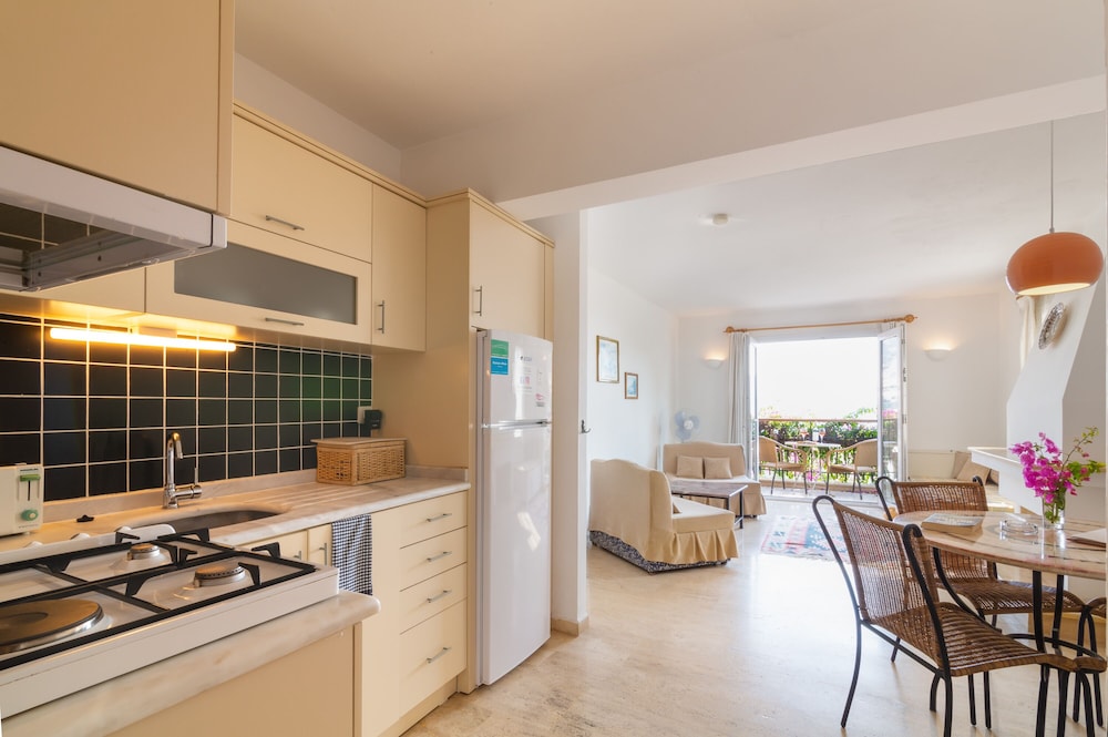 Korsan Apartments 28/50
