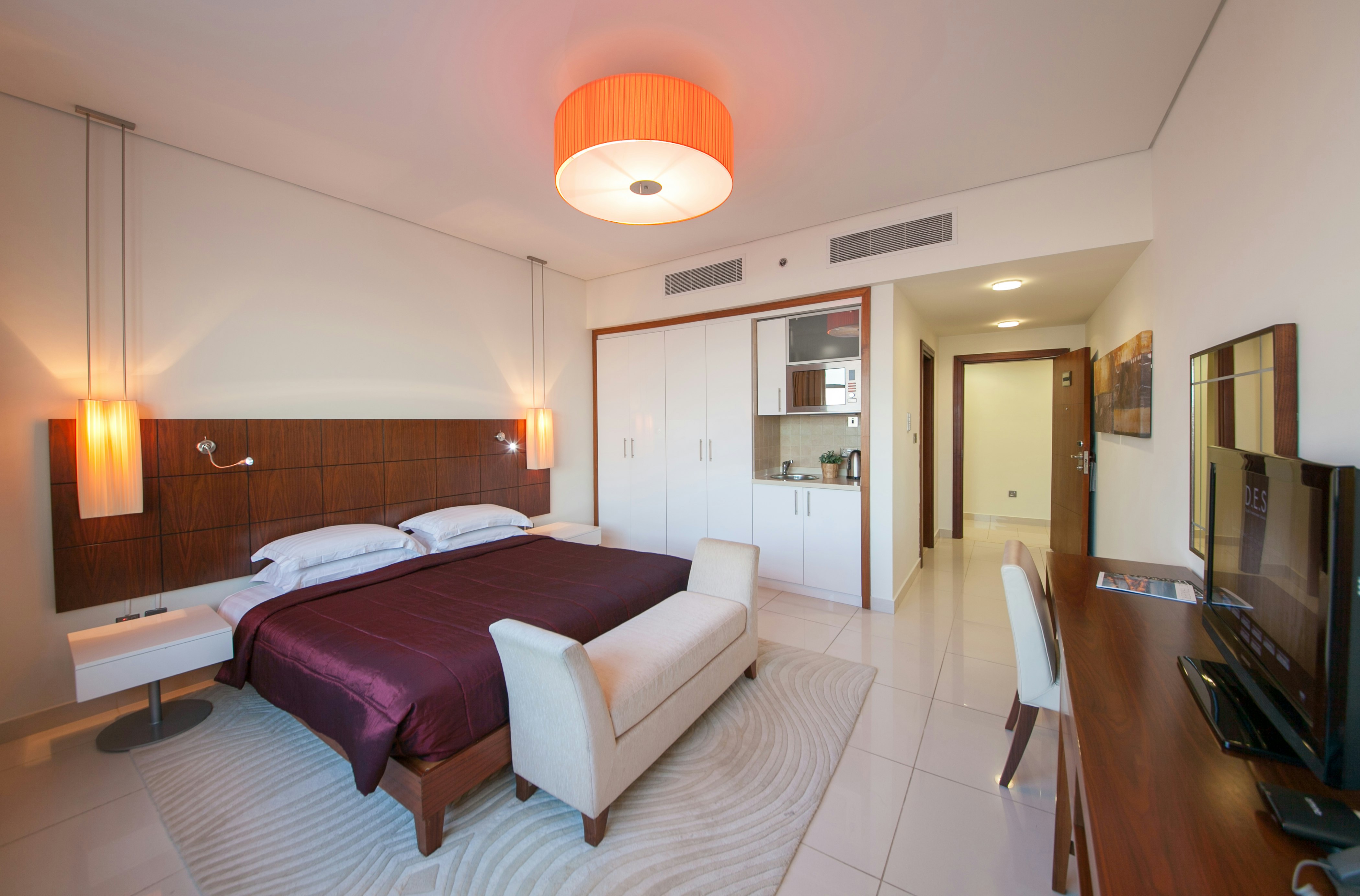 Fraser Suites Doha 19/100