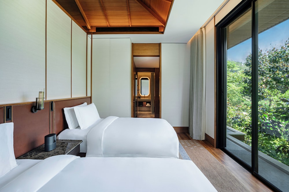 TA’AKTANA a Luxury Collection Resort & Spa, Labuan Bajo 8/50
