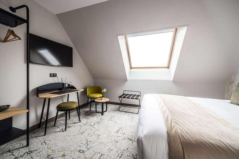 Best Western Le Relais Du Vigneron 9/29