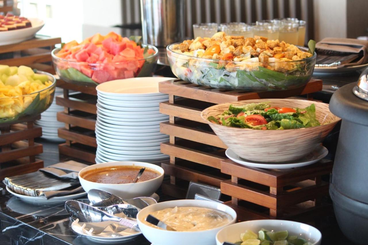 BeSS Mansion Hotel Surabaya 28/50