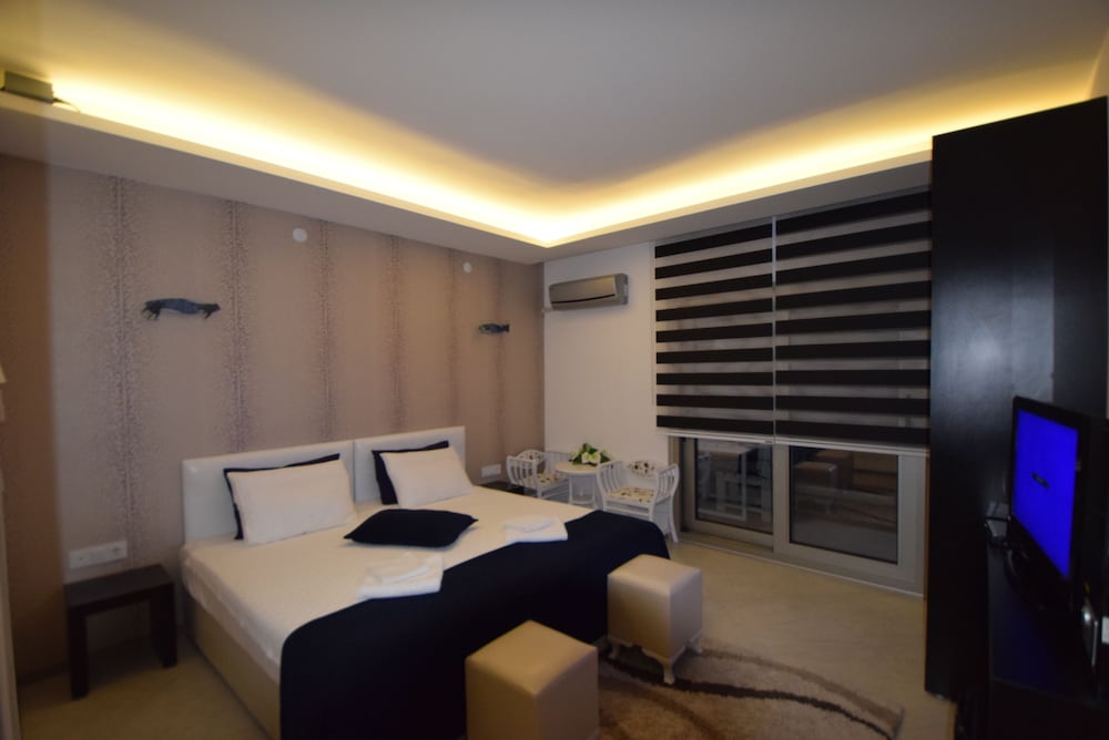 Mavi Panorama Butik Hotel 15/68