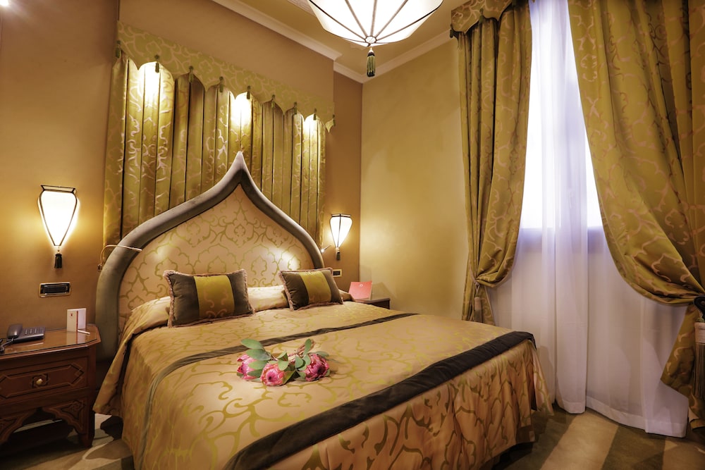 Ai Mori d'Oriente Hotel 18/50