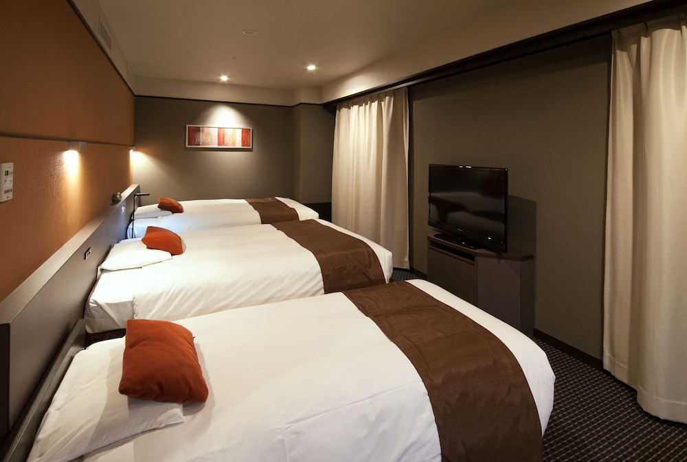 Matsuyama Tokyu REI Hotel 13/50