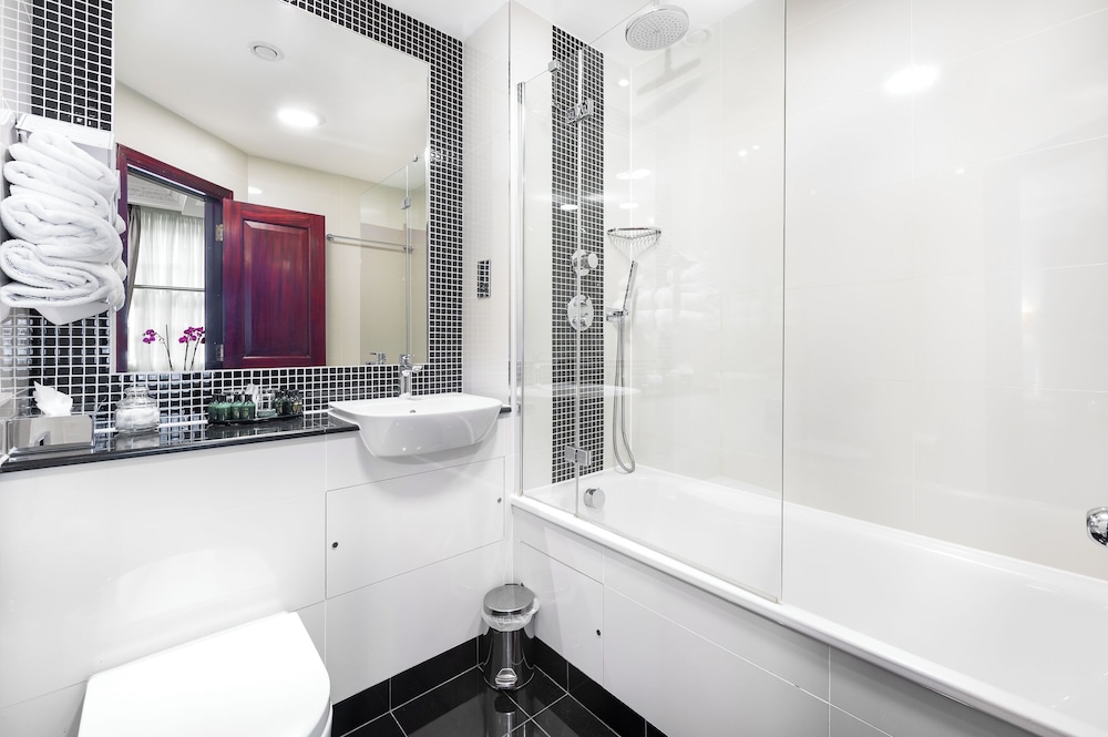 Gem Fitzrovia Hotel 49/49