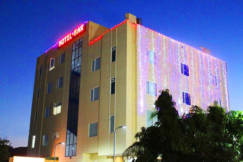 Hotel Rg Inn 2/35