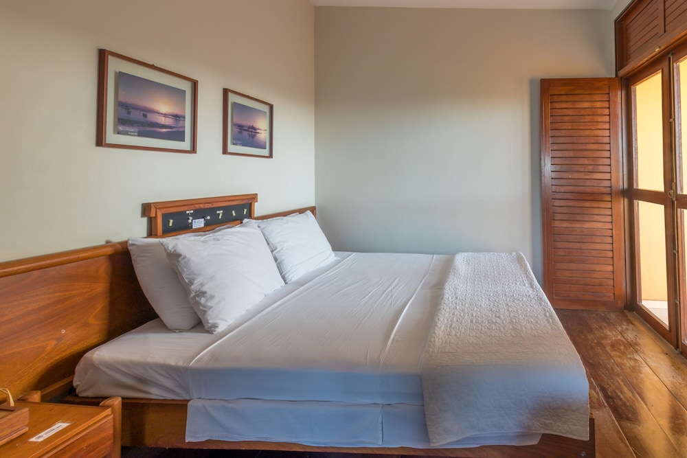 Praia Sol Hotel by Castelo Itaipava 28/58