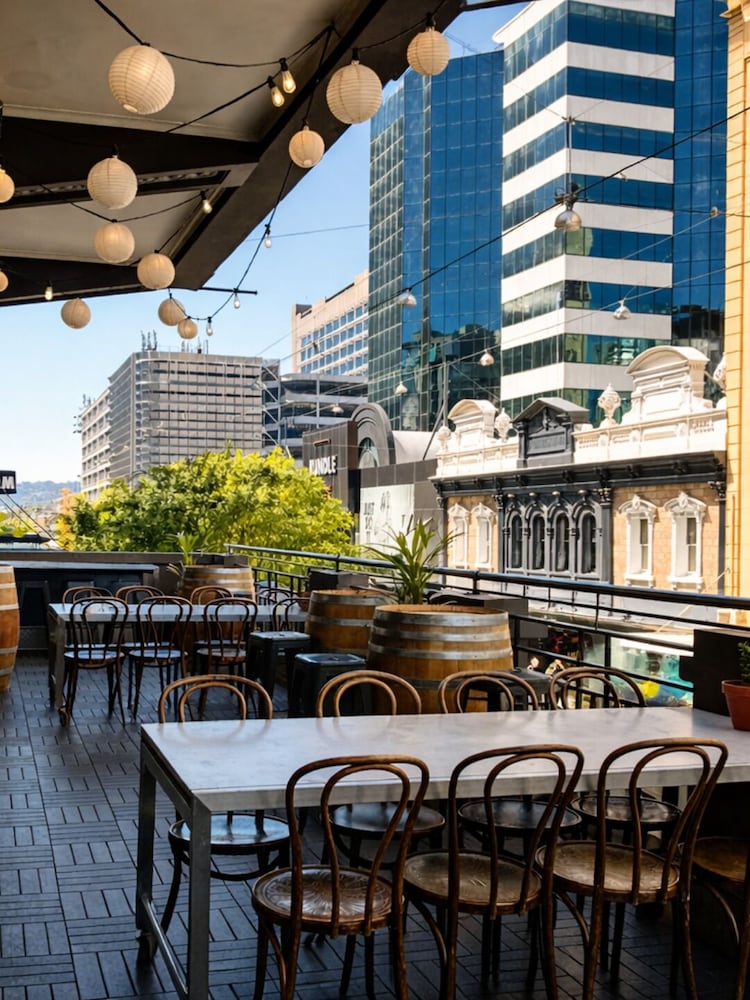 Hotel Richmond 50/56