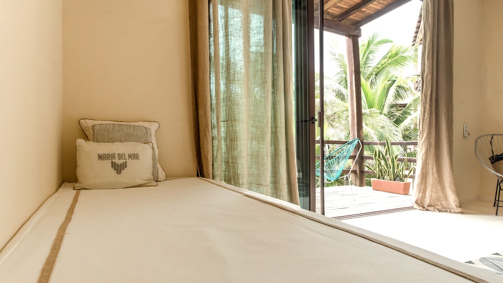 Maria Del Mar Tulum - Adults Only 17/100