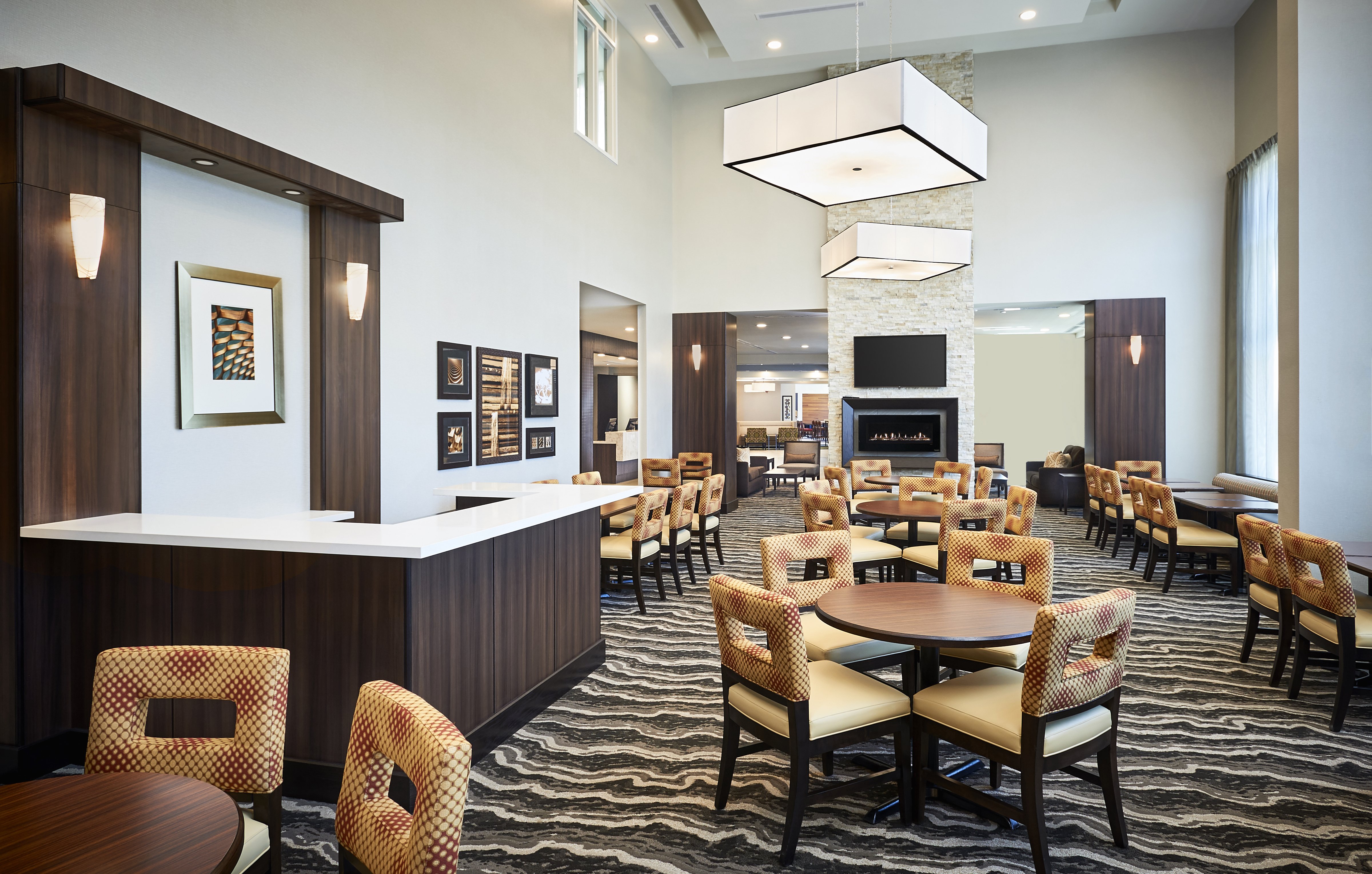 STAYBRIDGE SUITES NIAGARA-ON-THE-LAKE 50/61
