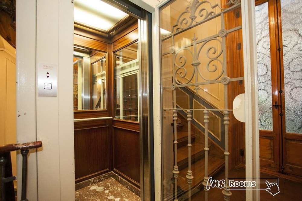 Hostal La Fontana 33/65