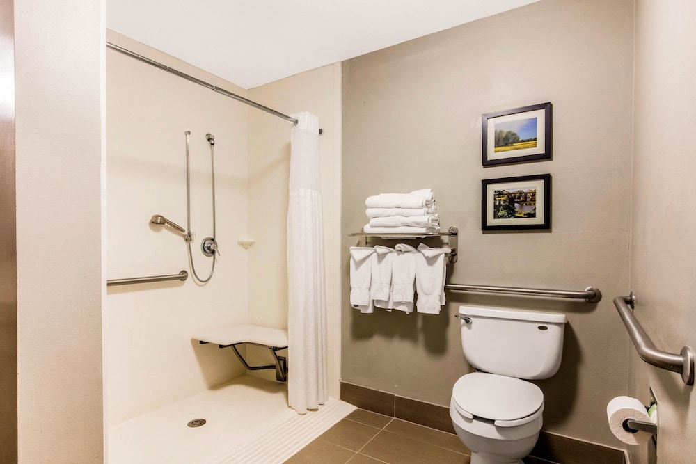 Comfort Suites Tuscaloosa Near University 11/36