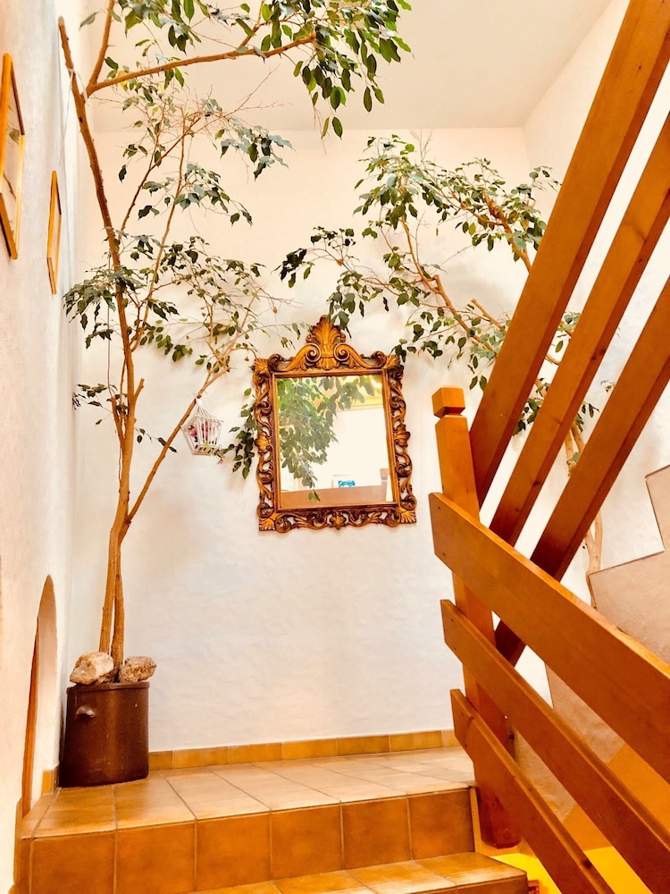Hotel Toscana 5/55