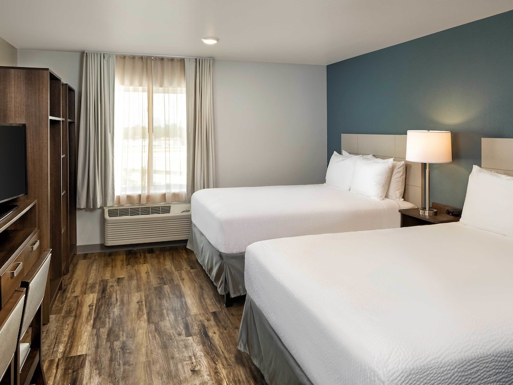 WoodSpring Suites Las Colinas - Northwest Dallas 7/24