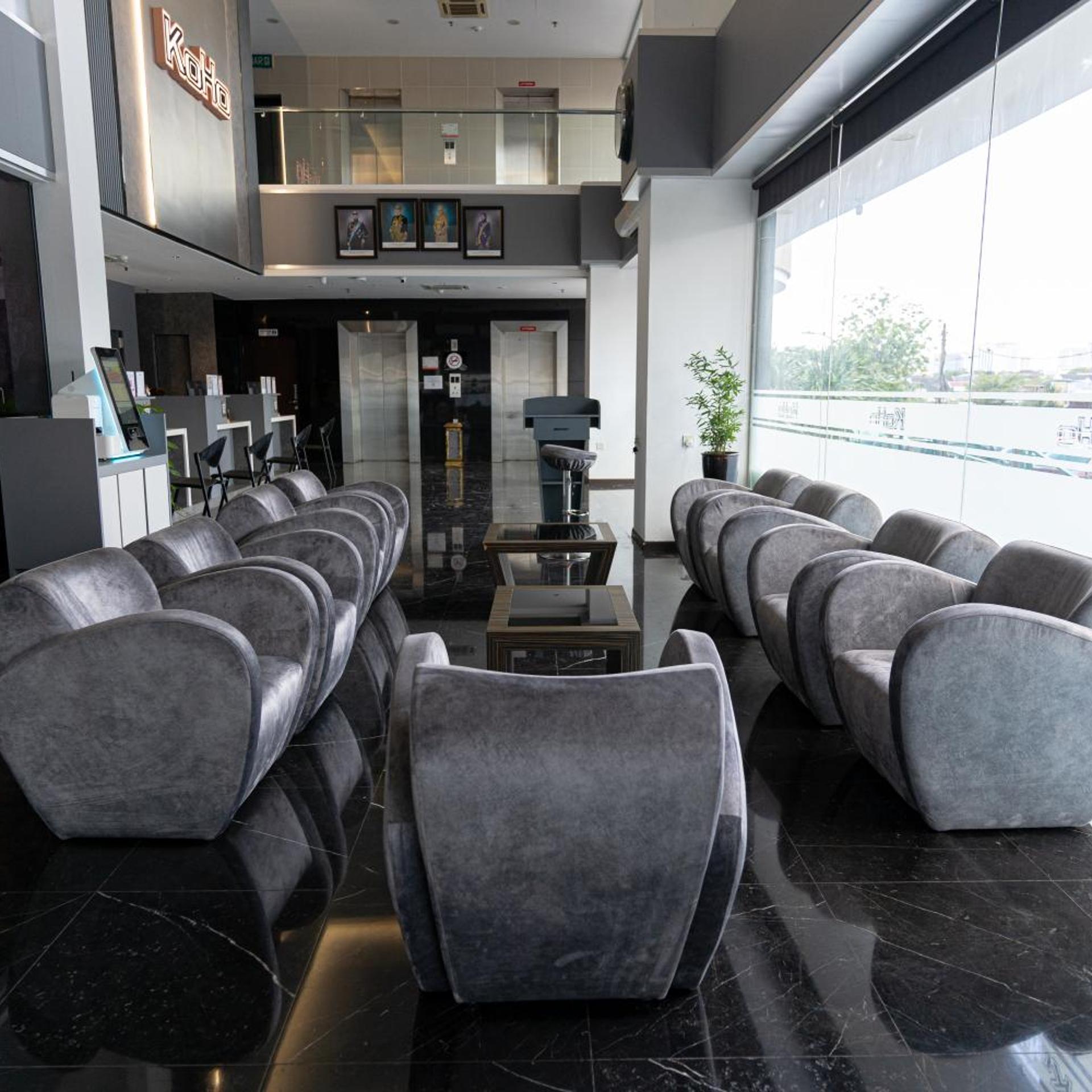 KOHO HOTEL 42/58