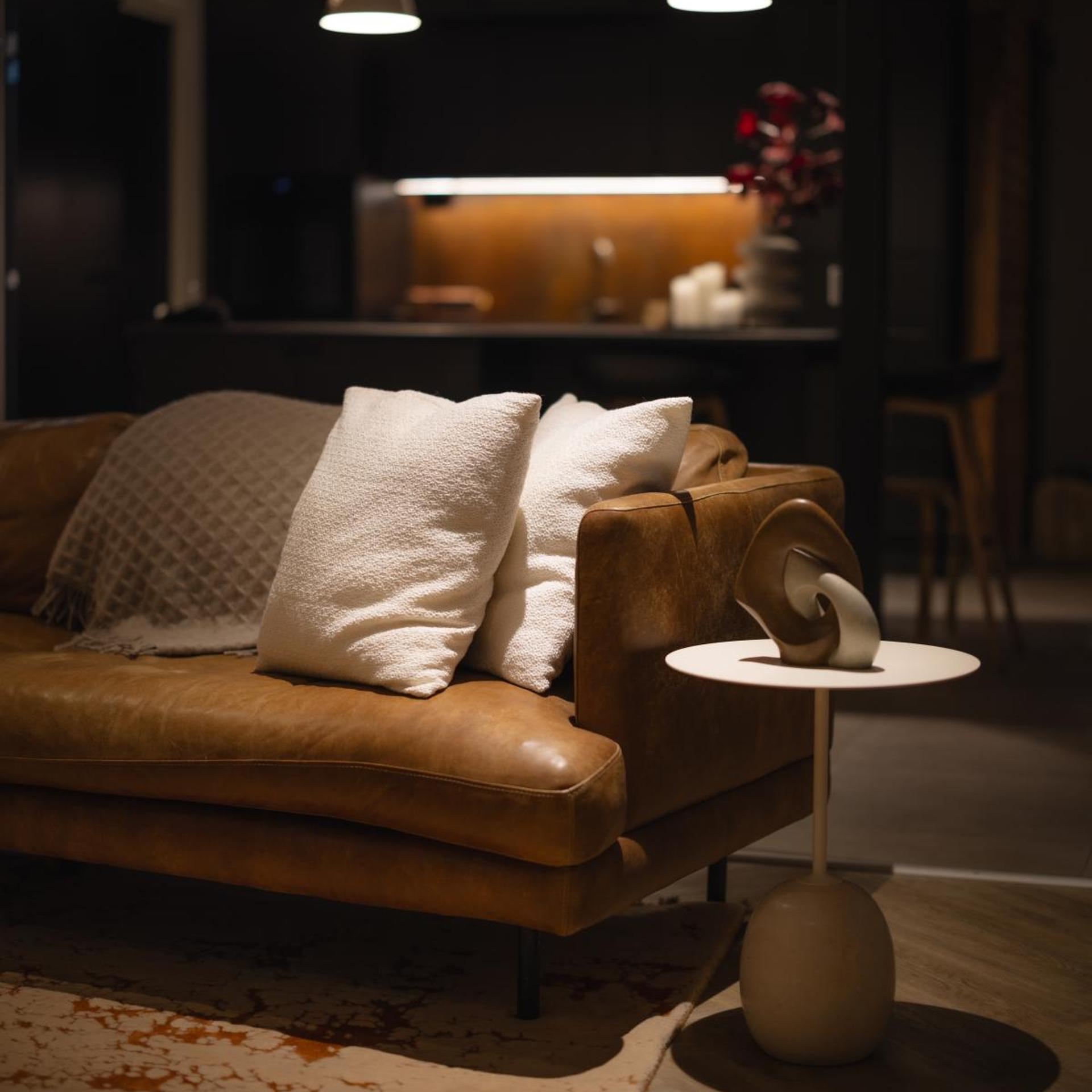 Hotel Vartiosaari - The Aurora Island 23/50