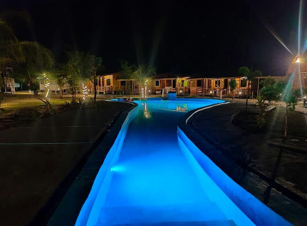 Hello Bintan Beach Cottages 21/49