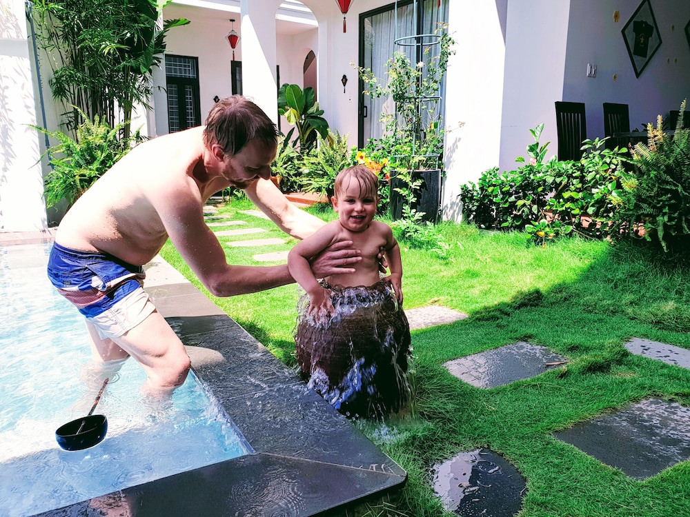 Vinci Villa Hoi An 25/50