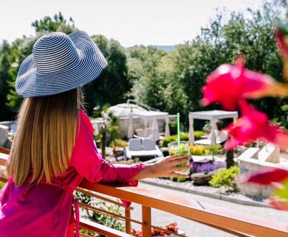 Hotel & Spa Resort Kaskady 6/50