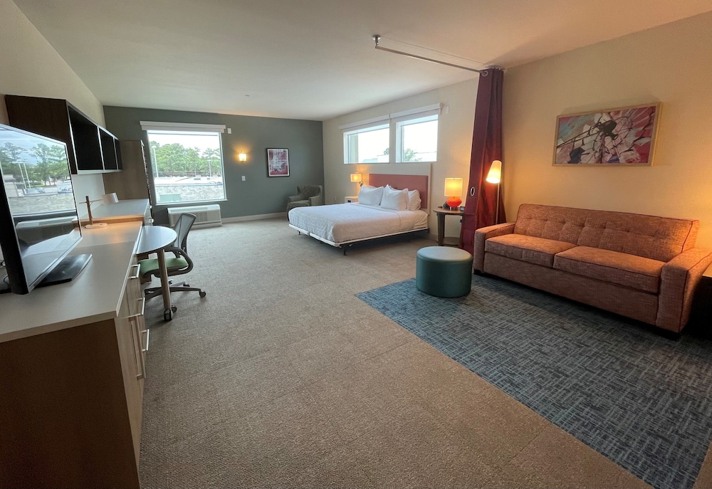 Hawthorn Suites by Wyndham Kingwood/Houston 16/30