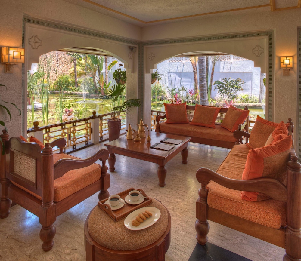 Sarova Whitesands Beach Resort and Spa 45/73