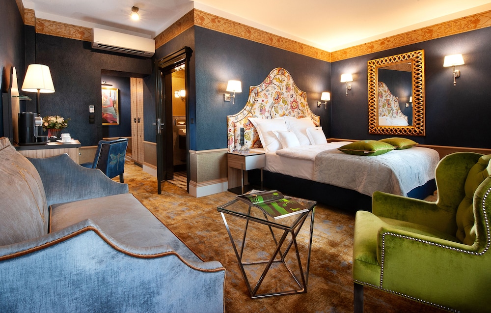 Balthazar Design Hotel 18/41