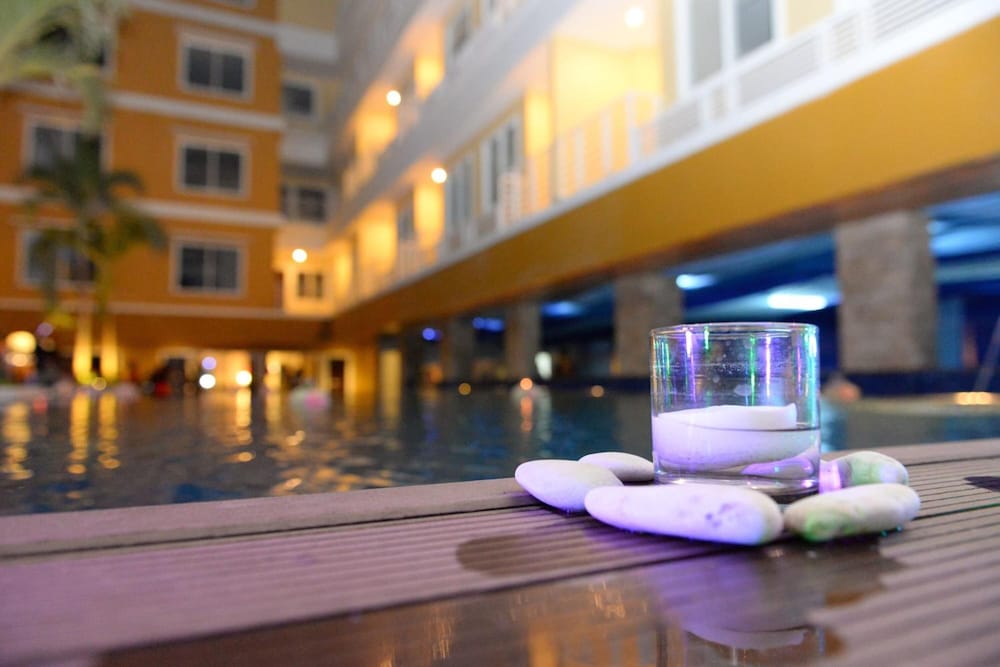 Sylvia Hotel Premier Kupang 15/57