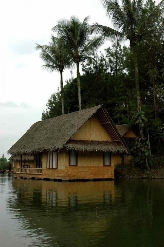 Kampung Sampireun Resort and Spa 41/50
