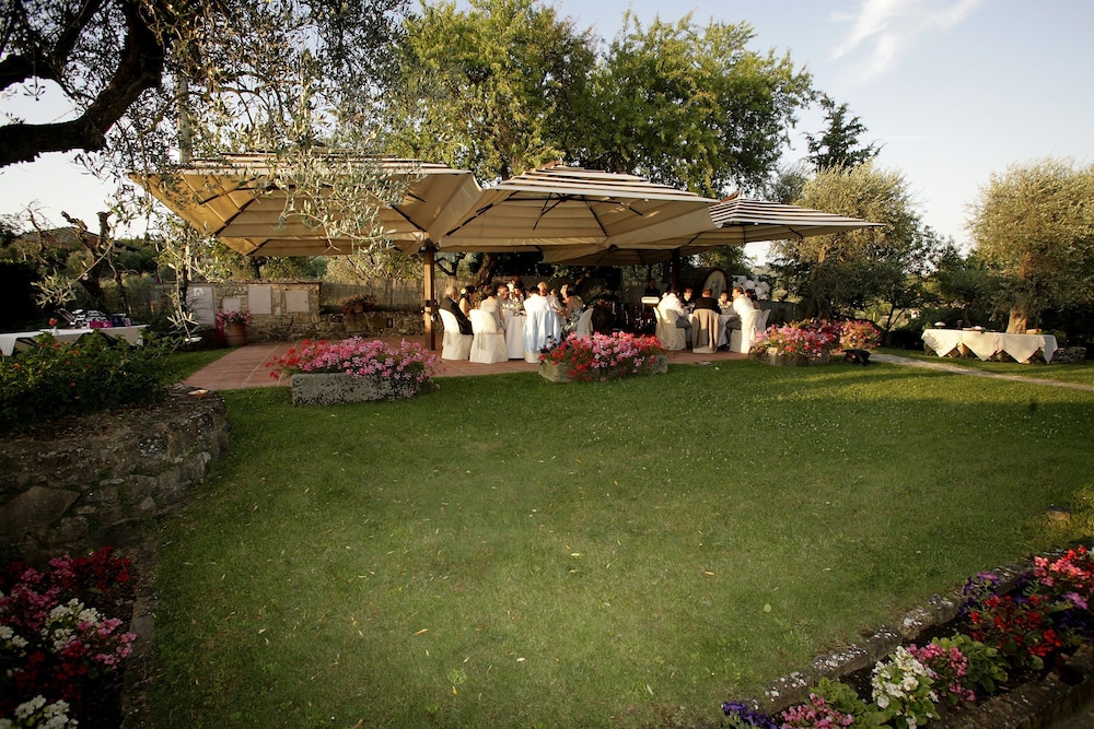 Belvedere Di San Leonino 46/50