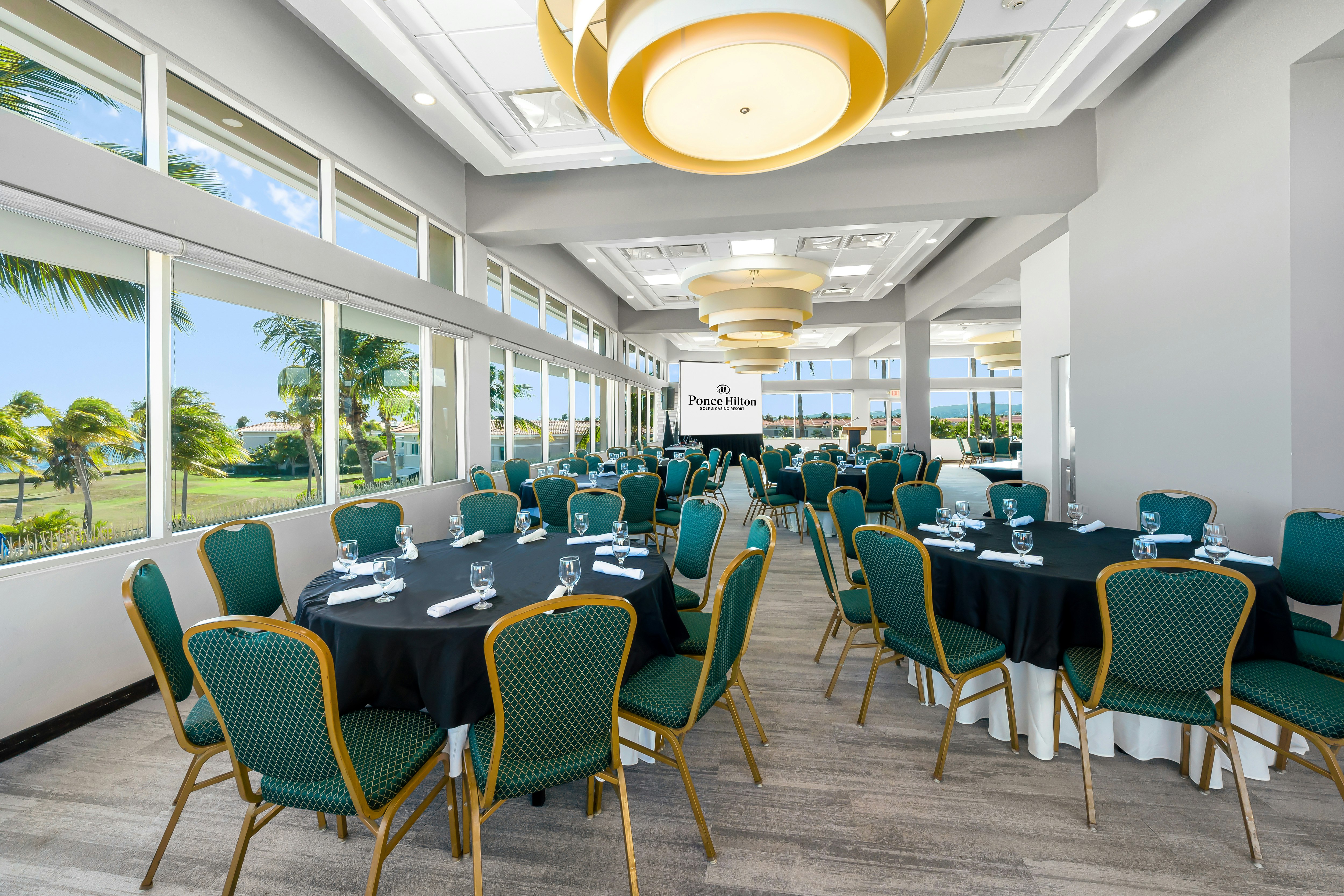 Hilton Ponce Golf & Casino Resort 15/50