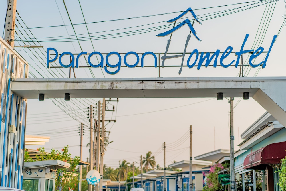 Paragon Hometel 2/65