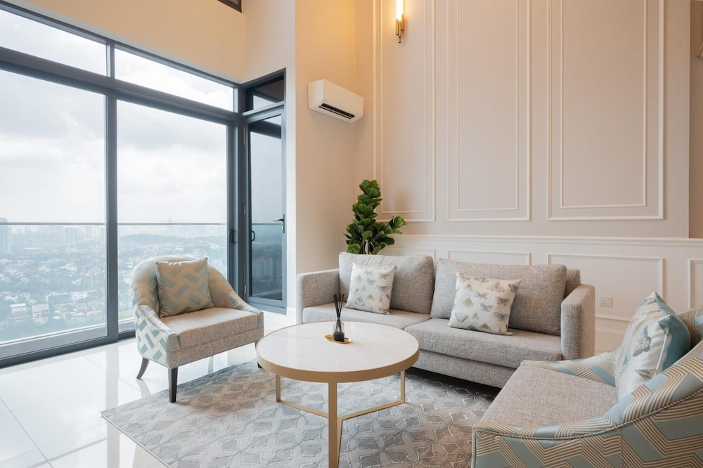 Societe Suites Hartamas by Bamboo Hospitality 41/50