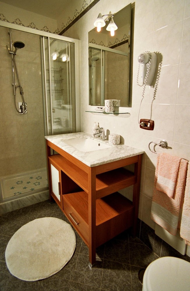 Art Suite Principe Umberto 38/40