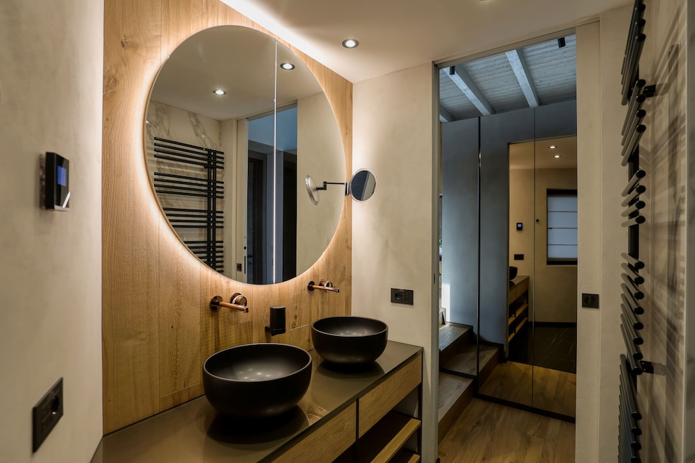 Collina Luxury Relais 40/61