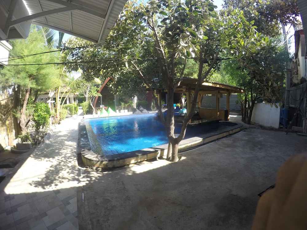 Coral Beach 2 Bungalow 46/50