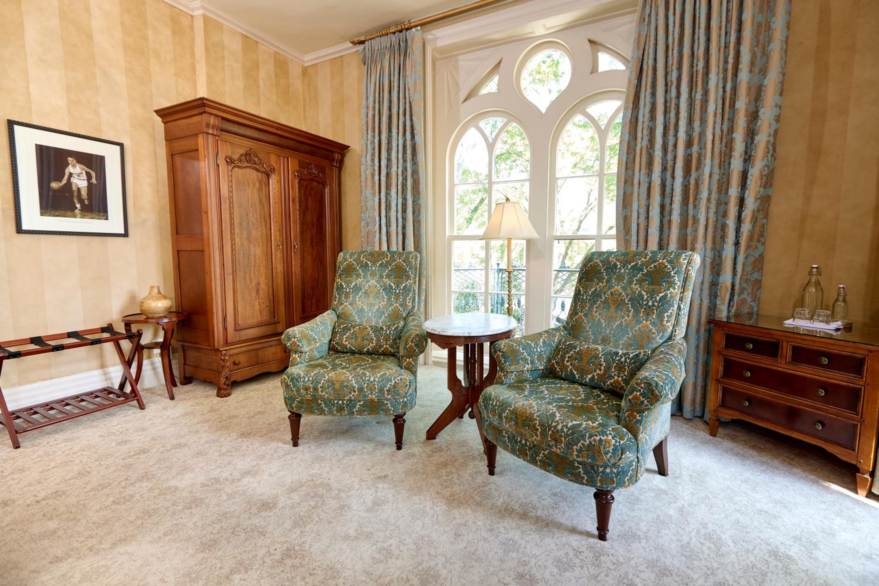 Mansion Hill Inn 40/62