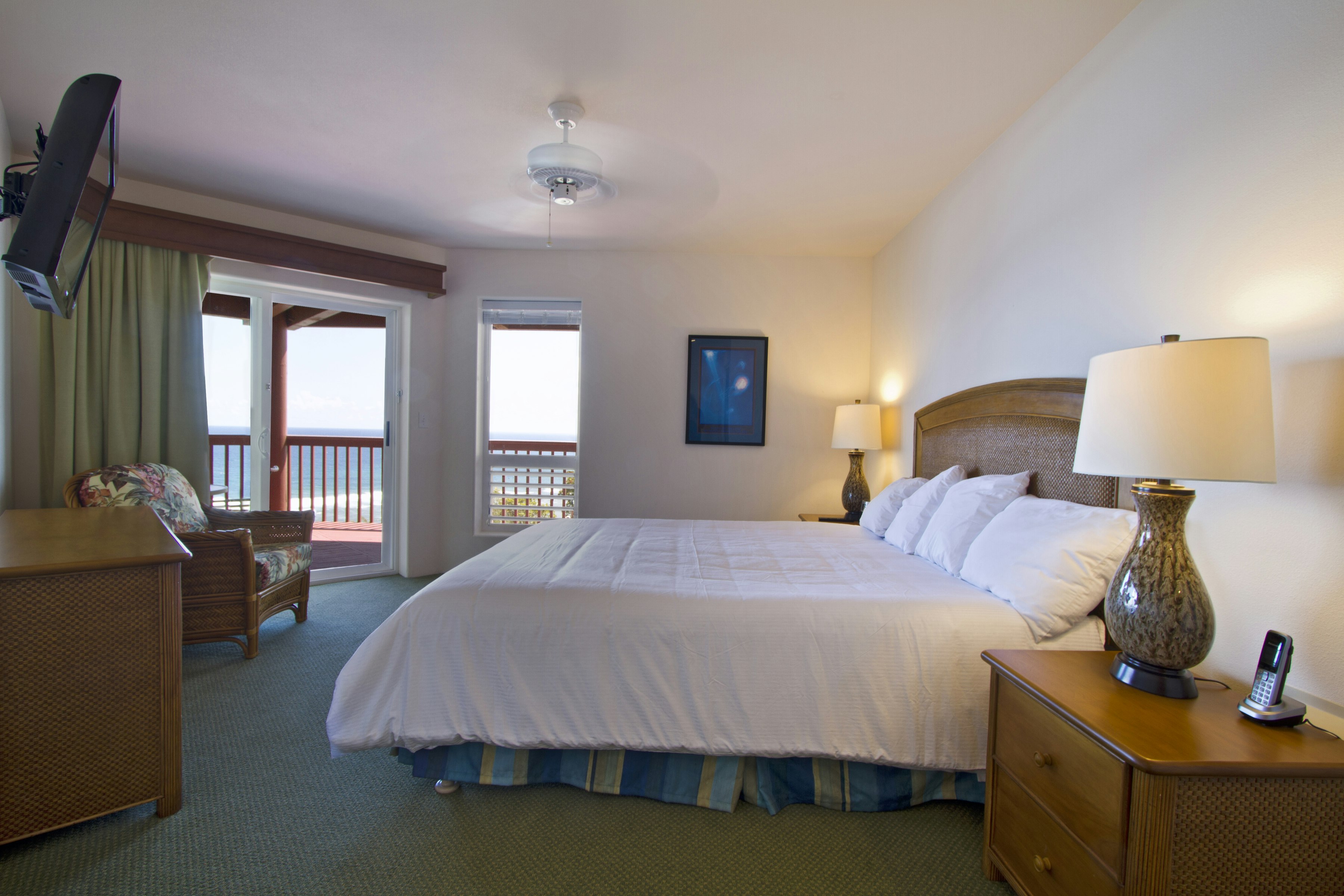 2 bedrooms