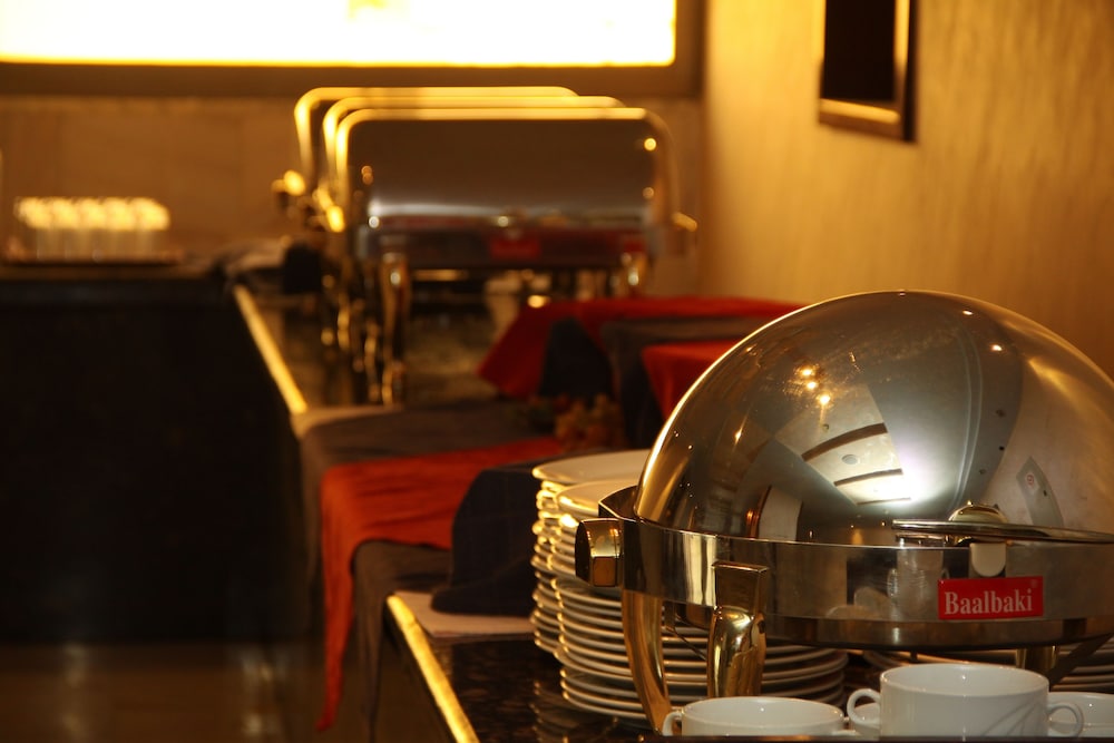 Raed Hotel Suites 18/39