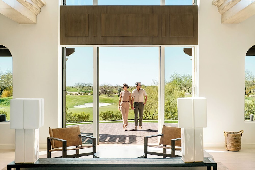 Privado Villas at the Fairmont Scottsdale Princess 29/48