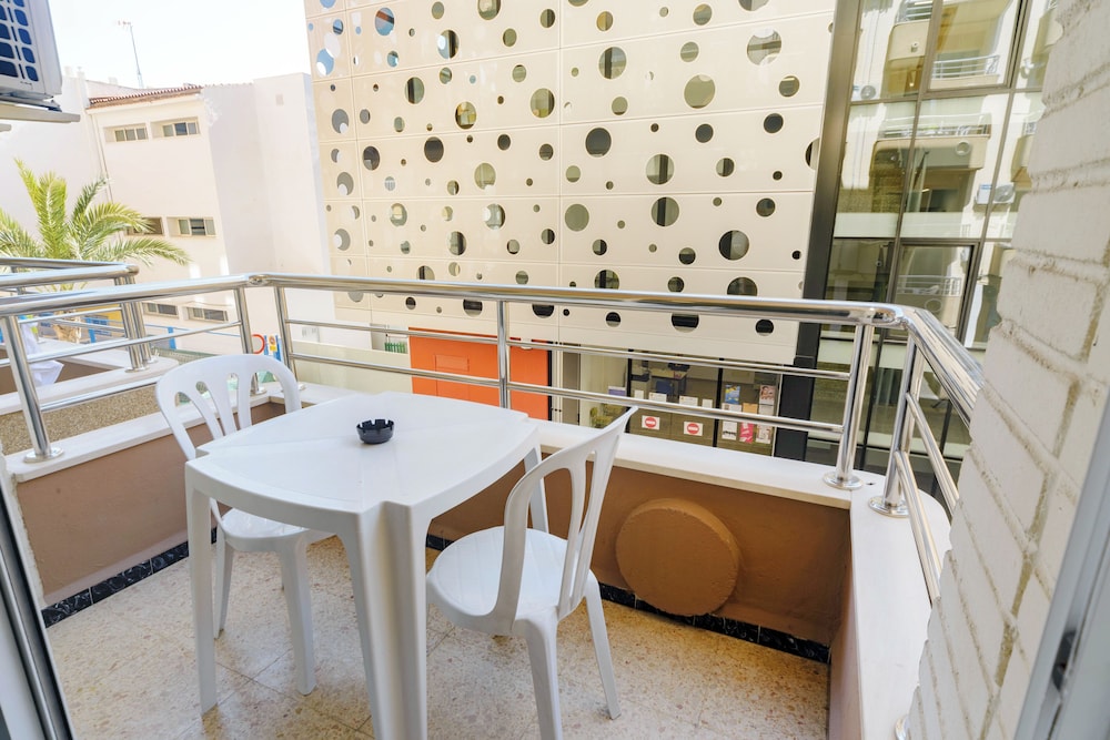 Hostal Anna Benidorm 34/34