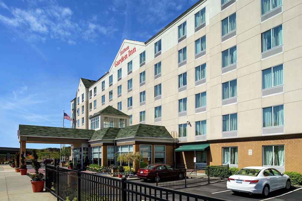 Hilton Garden Inn Queens/Jfk Airport in NEW YORK - NY