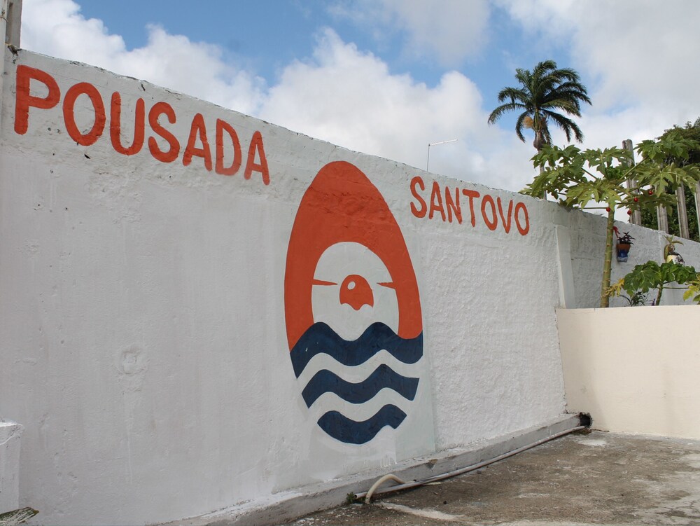 Pousada Santovo 16/21