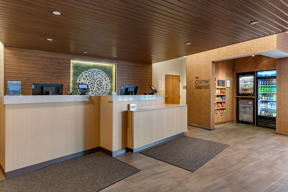 Fairfield by Marriott Inn & Suites Sandusky 8/49
