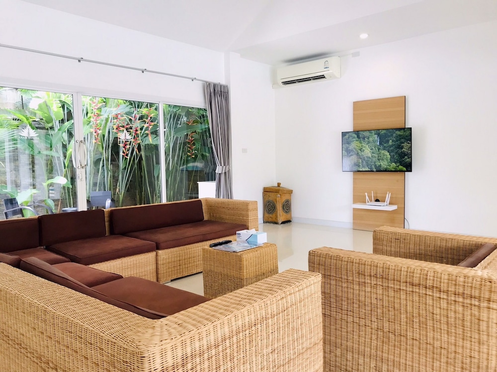Villa Baan Anna Pool And Spa 31/50